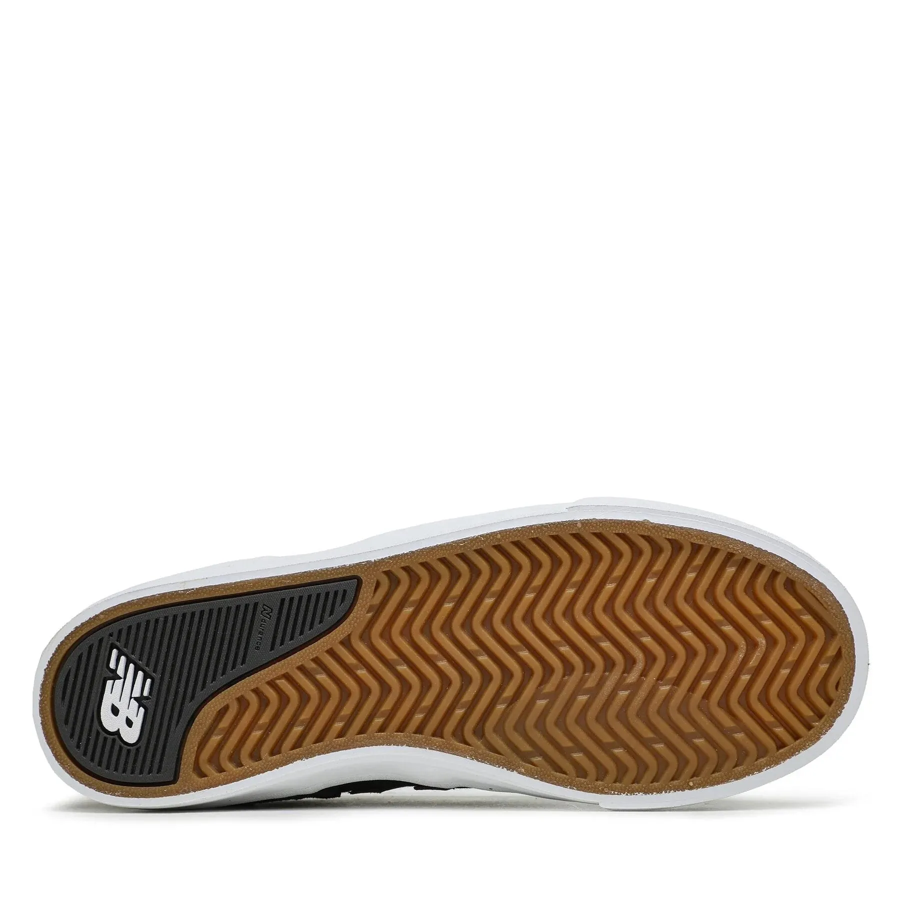 New Balance Jamie Foy 306 Shoes Phantom/Brown