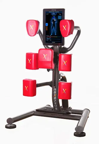 Nexersys Commercial NXS-C