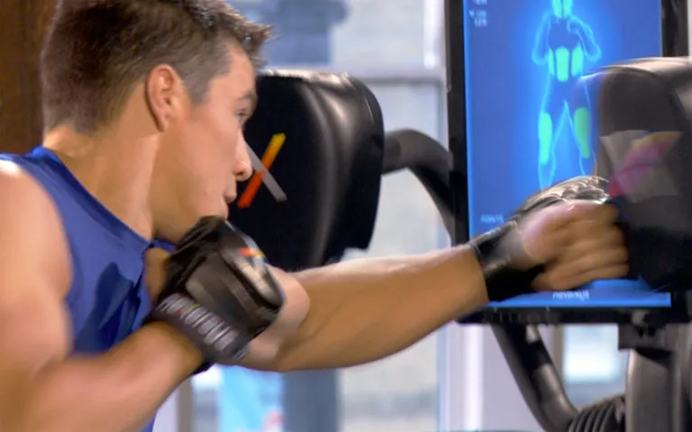 Nexersys Commercial NXS-C