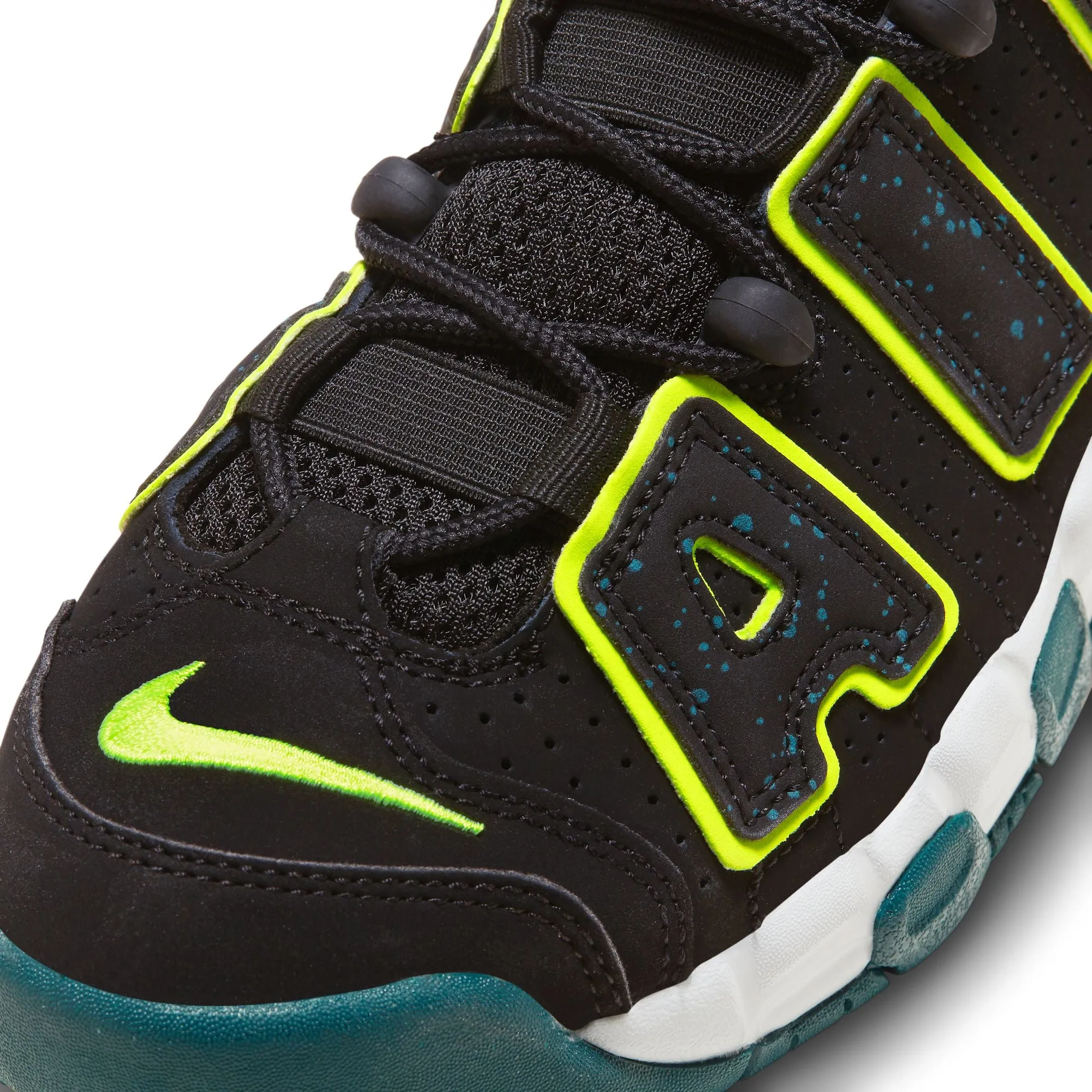 NIKE AIR MORE UPTEMPO (GS)