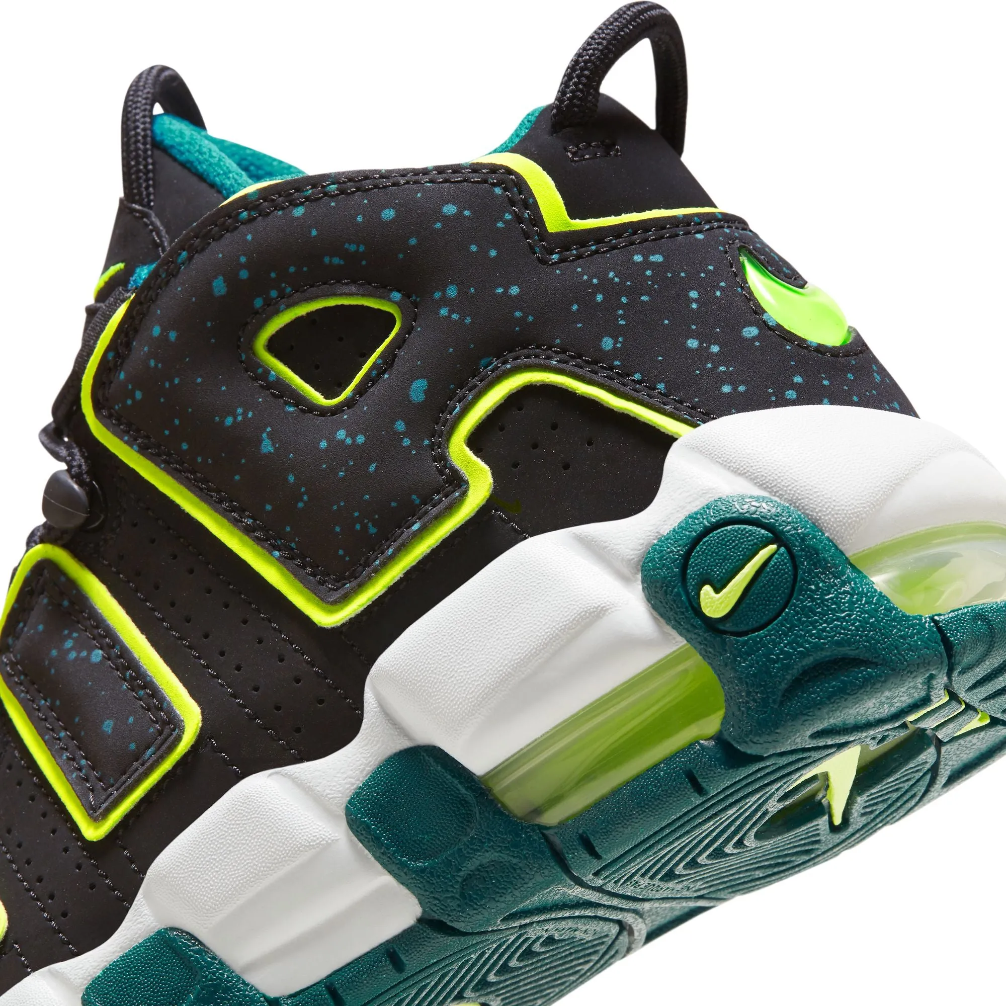 NIKE AIR MORE UPTEMPO (GS)