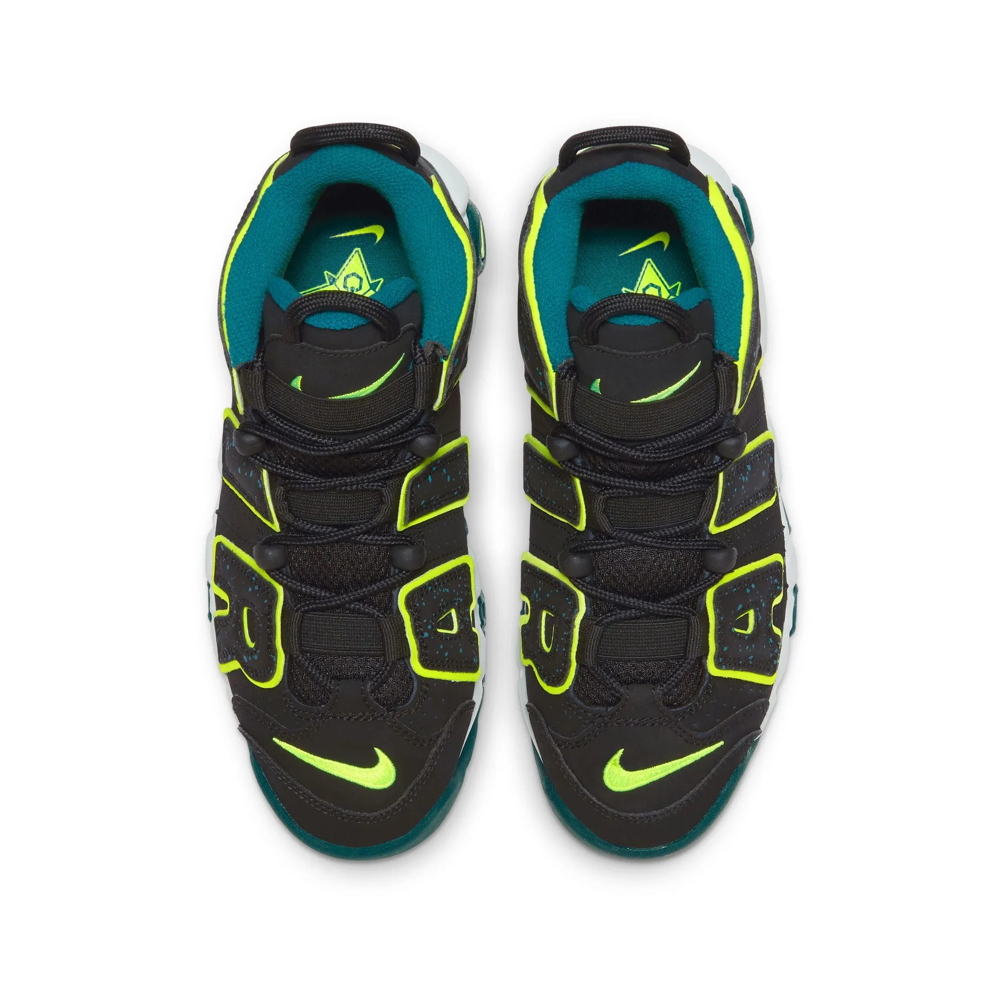 NIKE AIR MORE UPTEMPO (GS)