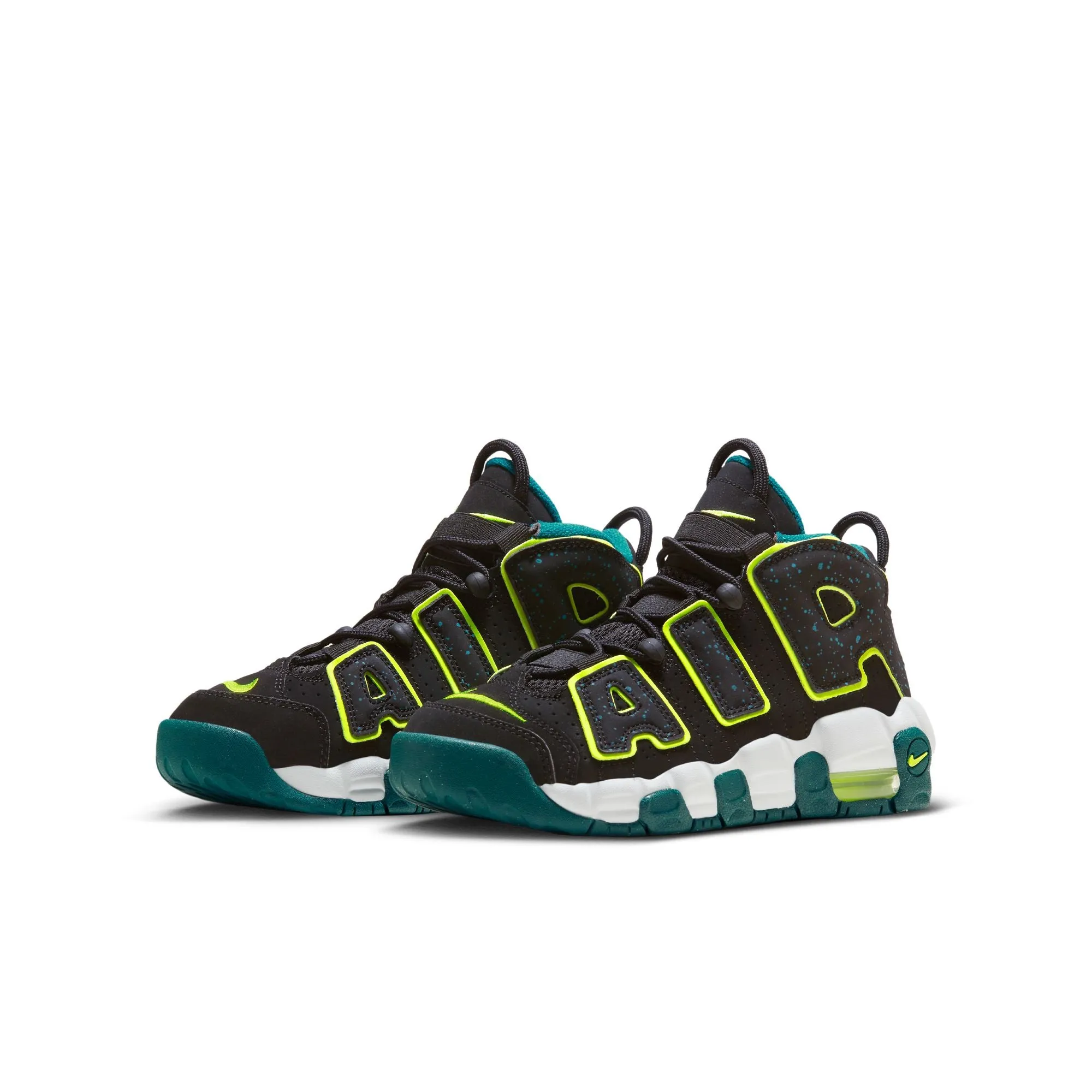 NIKE AIR MORE UPTEMPO (GS)