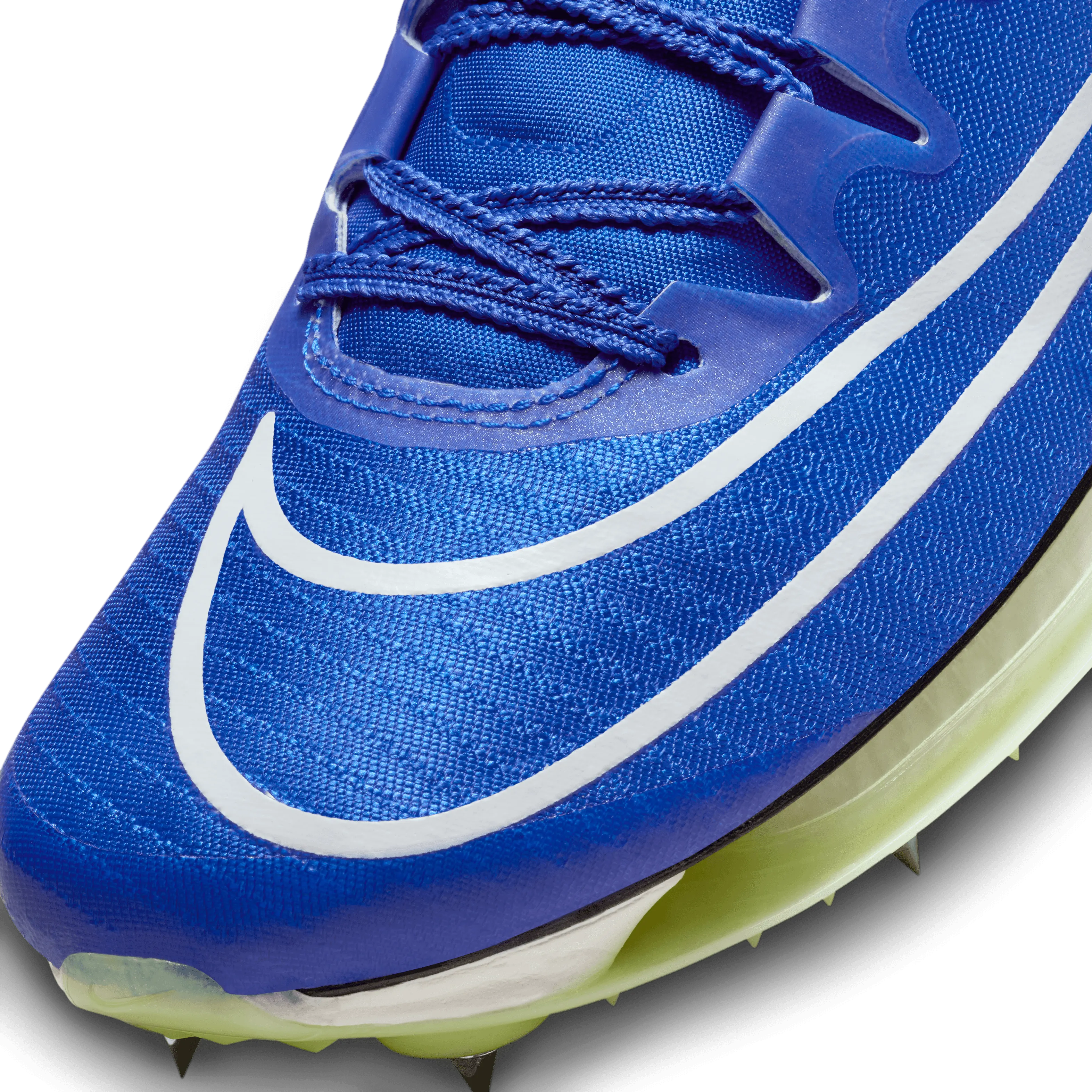 Nike Air Zoom Maxfly Racing Spike (Size 15 Only)