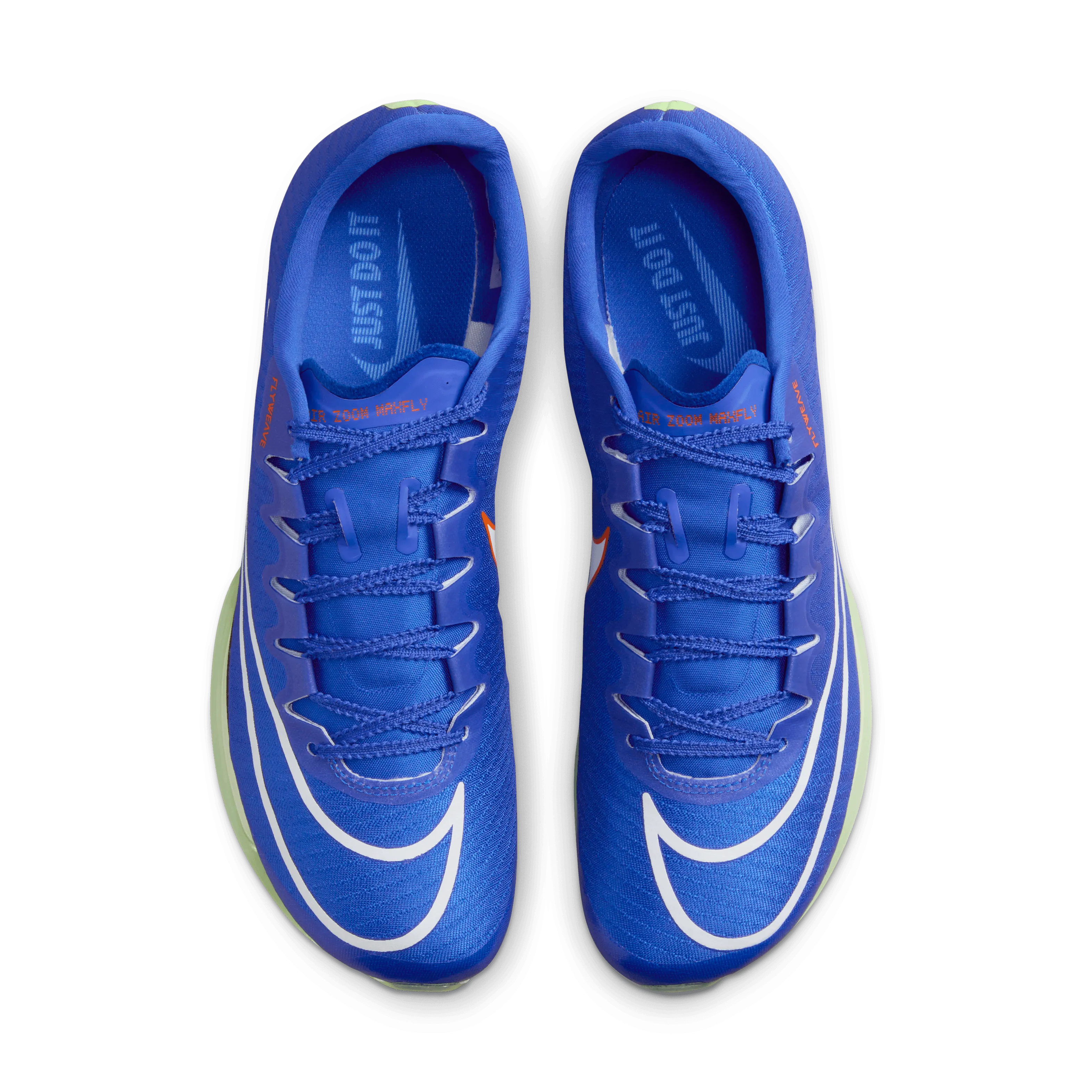 Nike Air Zoom Maxfly Racing Spike (Size 15 Only)