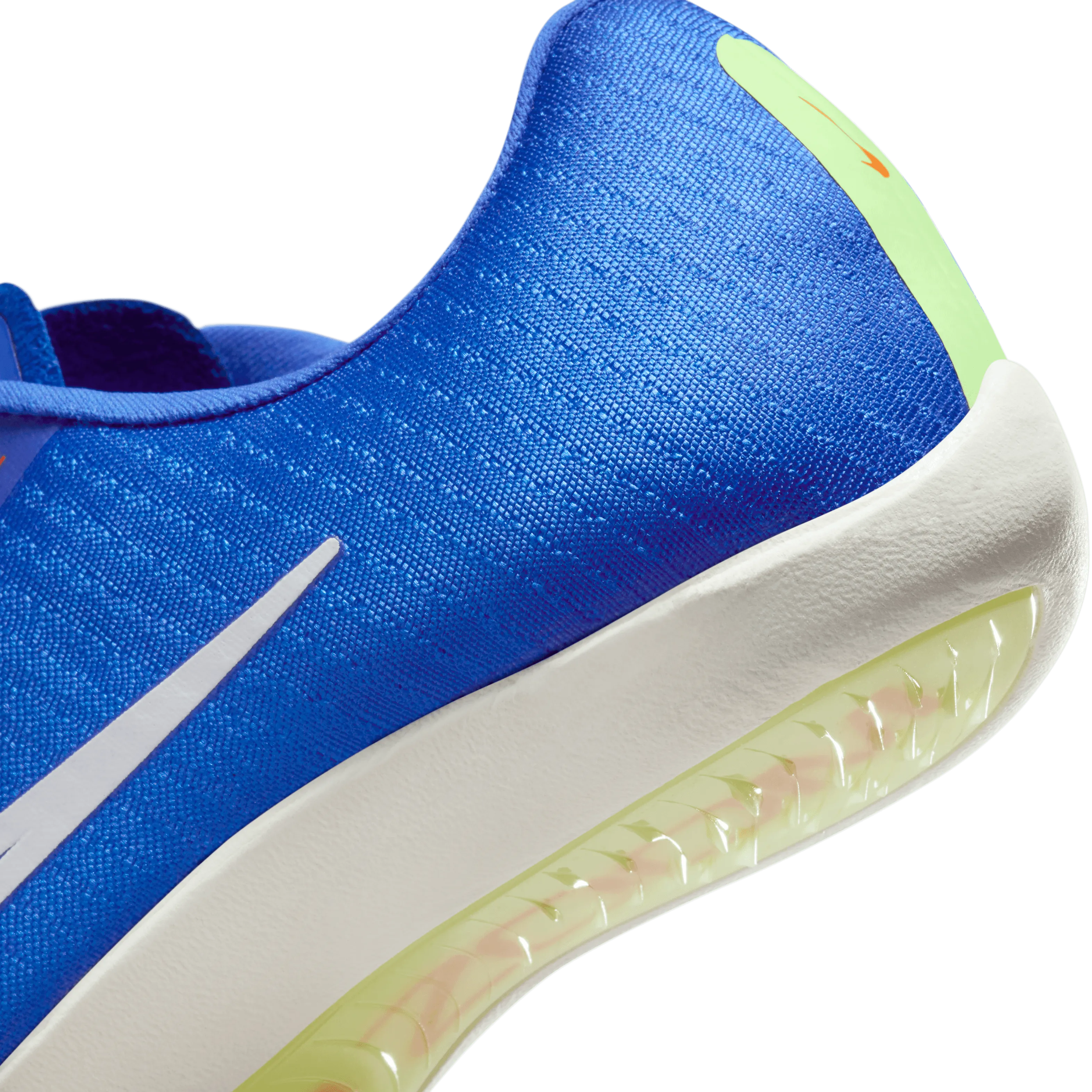 Nike Air Zoom Maxfly Racing Spike (Size 15 Only)