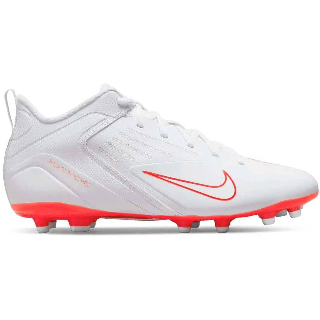 Nike Alpha Huarache 8 Varsity Lacrosse Cleat