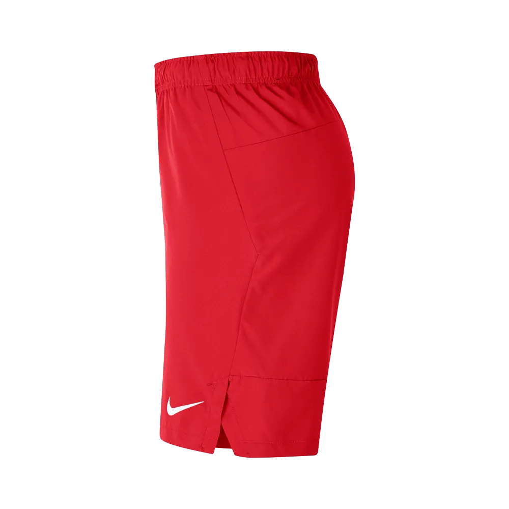 Nike Boy's Team Dri Fit Flex Woven Short (No Pockets)