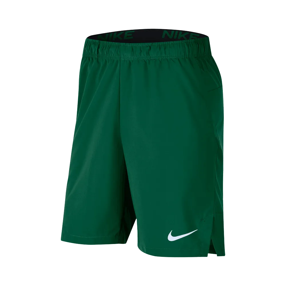 Nike Boy's Team Dri Fit Flex Woven Short (No Pockets)