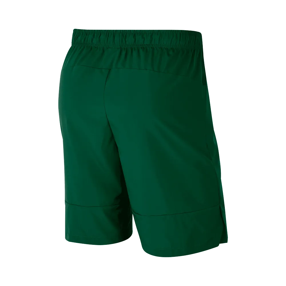 Nike Boy's Team Dri Fit Flex Woven Short (No Pockets)