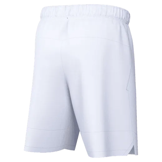 Nike Boy's Team Dri Fit Flex Woven Short (No Pockets)