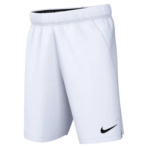 Nike Boy's Team Dri Fit Flex Woven Short (No Pockets)