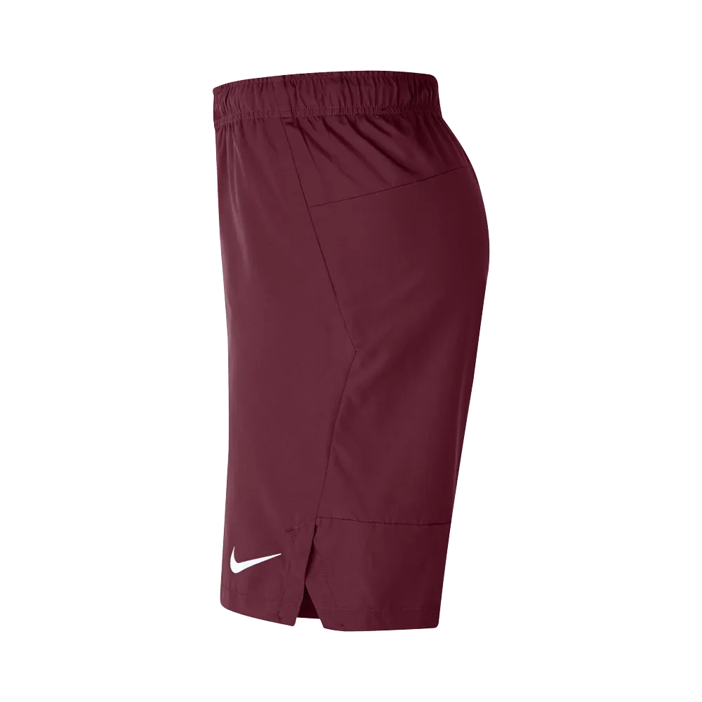 Nike Boy's Team Dri Fit Flex Woven Short (No Pockets)