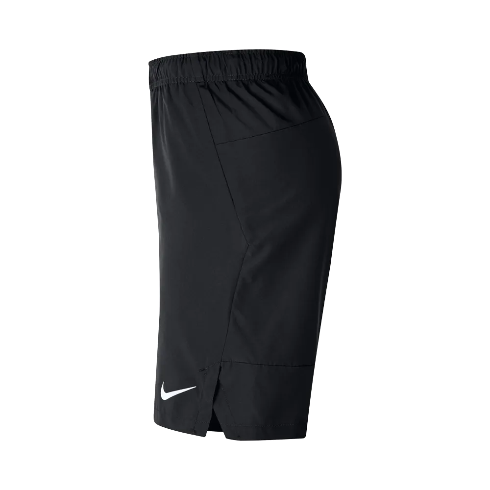 Nike Boy's Team Dri Fit Flex Woven Short (No Pockets)