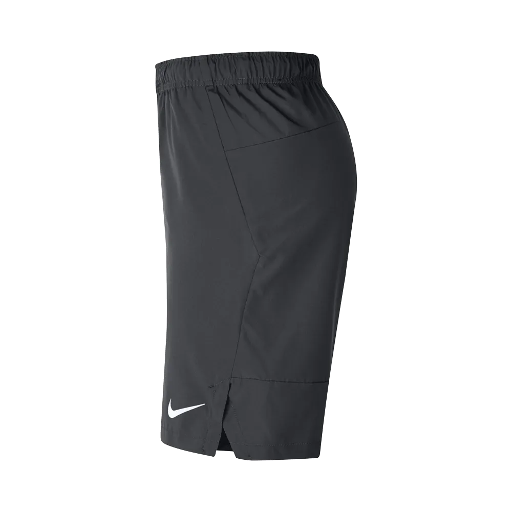 Nike Boy's Team Dri Fit Flex Woven Short (No Pockets)