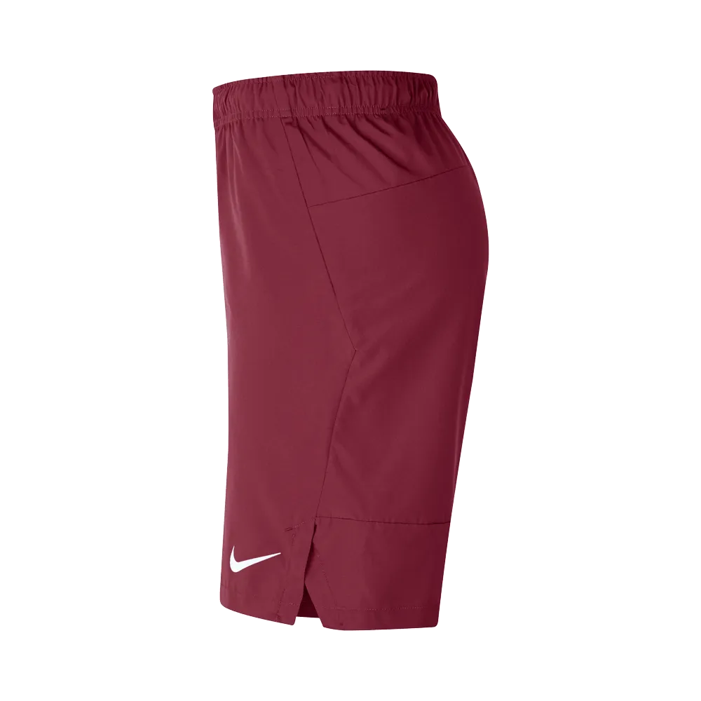 Nike Boy's Team Dri Fit Flex Woven Short (No Pockets)