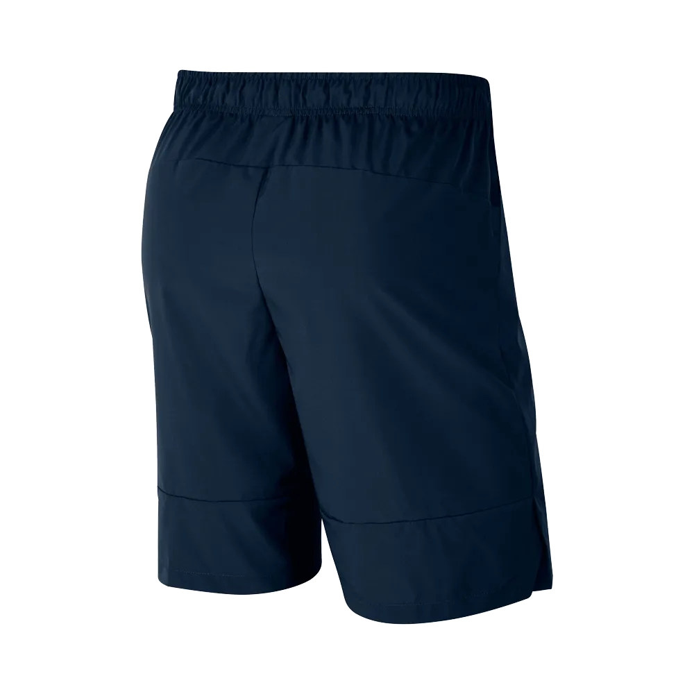 Nike Boy's Team Dri Fit Flex Woven Short (No Pockets)