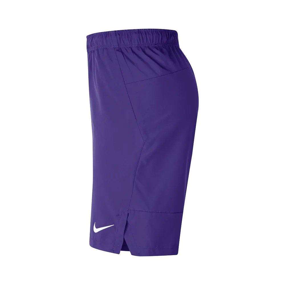 Nike Boy's Team Dri Fit Flex Woven Short (No Pockets)