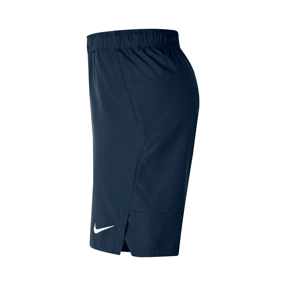 Nike Boy's Team Dri Fit Flex Woven Short (No Pockets)