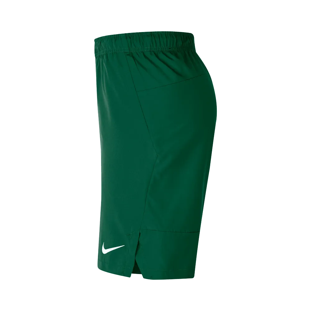 Nike Boy's Team Dri Fit Flex Woven Short (No Pockets)