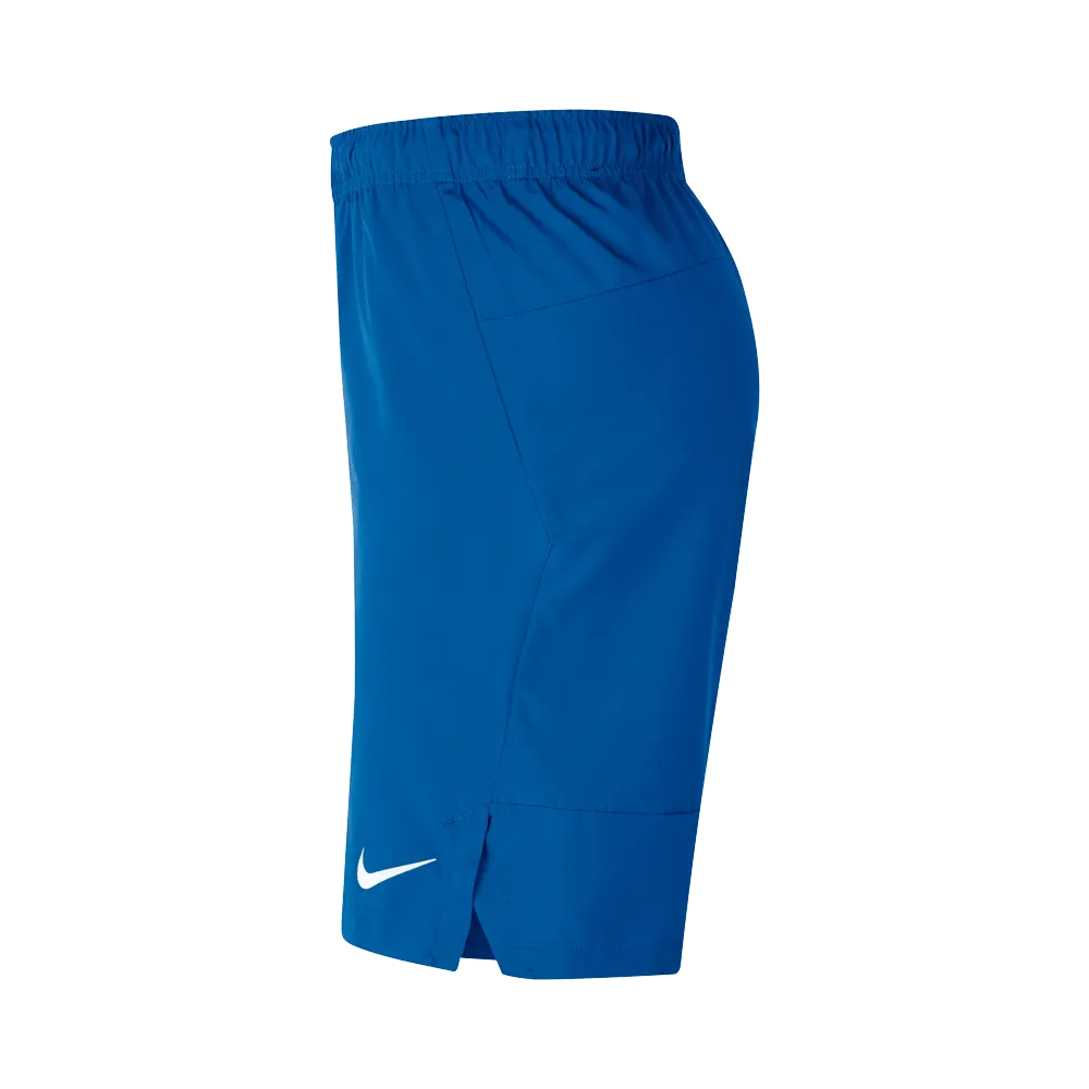 Nike Boy's Team Dri Fit Flex Woven Short (No Pockets)