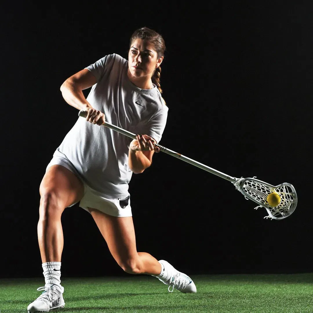 Nike Lunar Fly Women's Lacrosse Stick