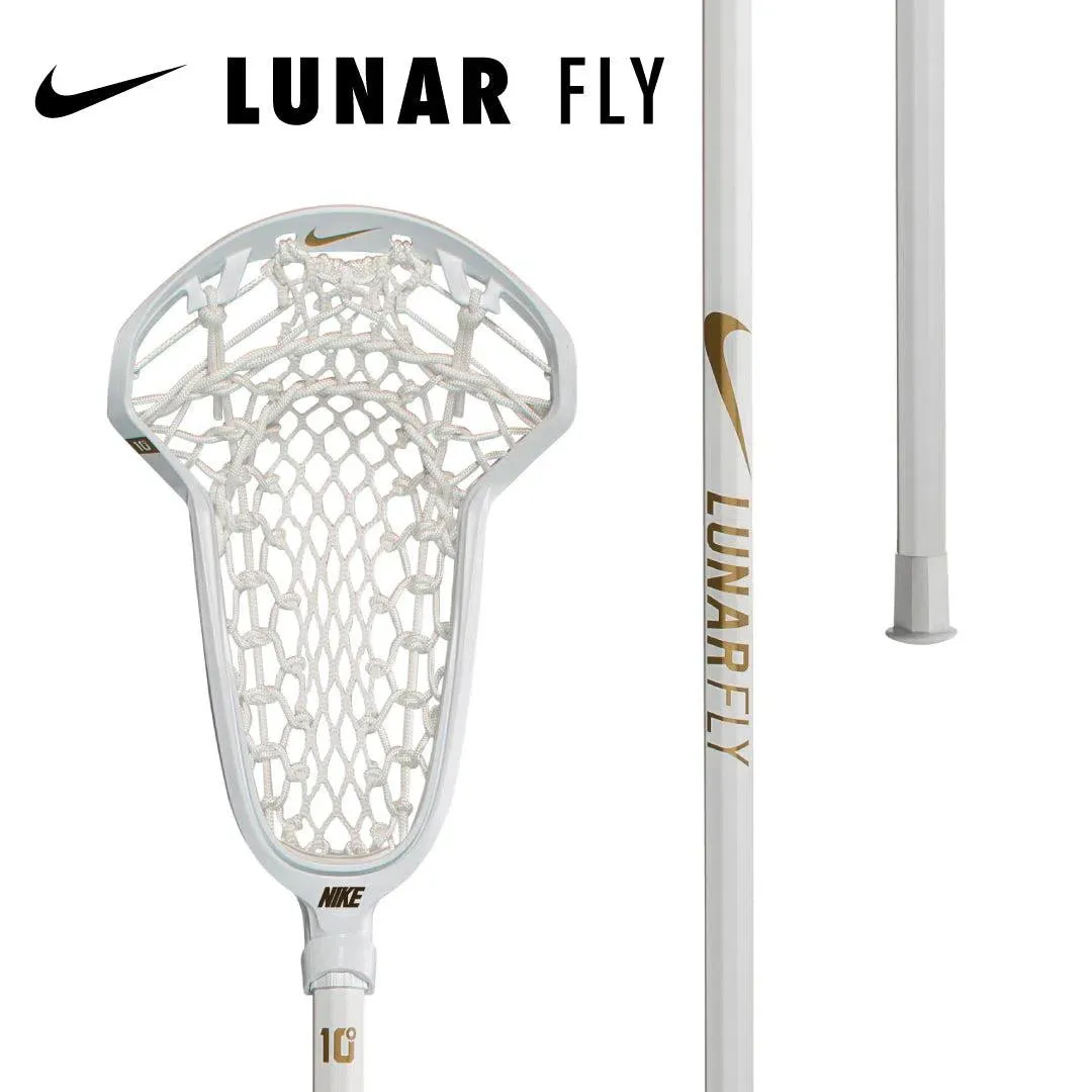 Nike Lunar Fly Women's Lacrosse Stick