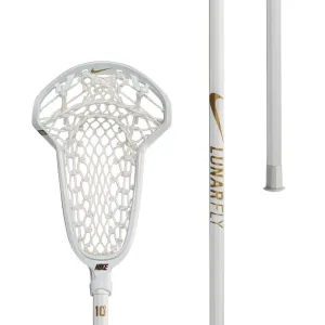Nike Lunar Fly Women's Lacrosse Stick