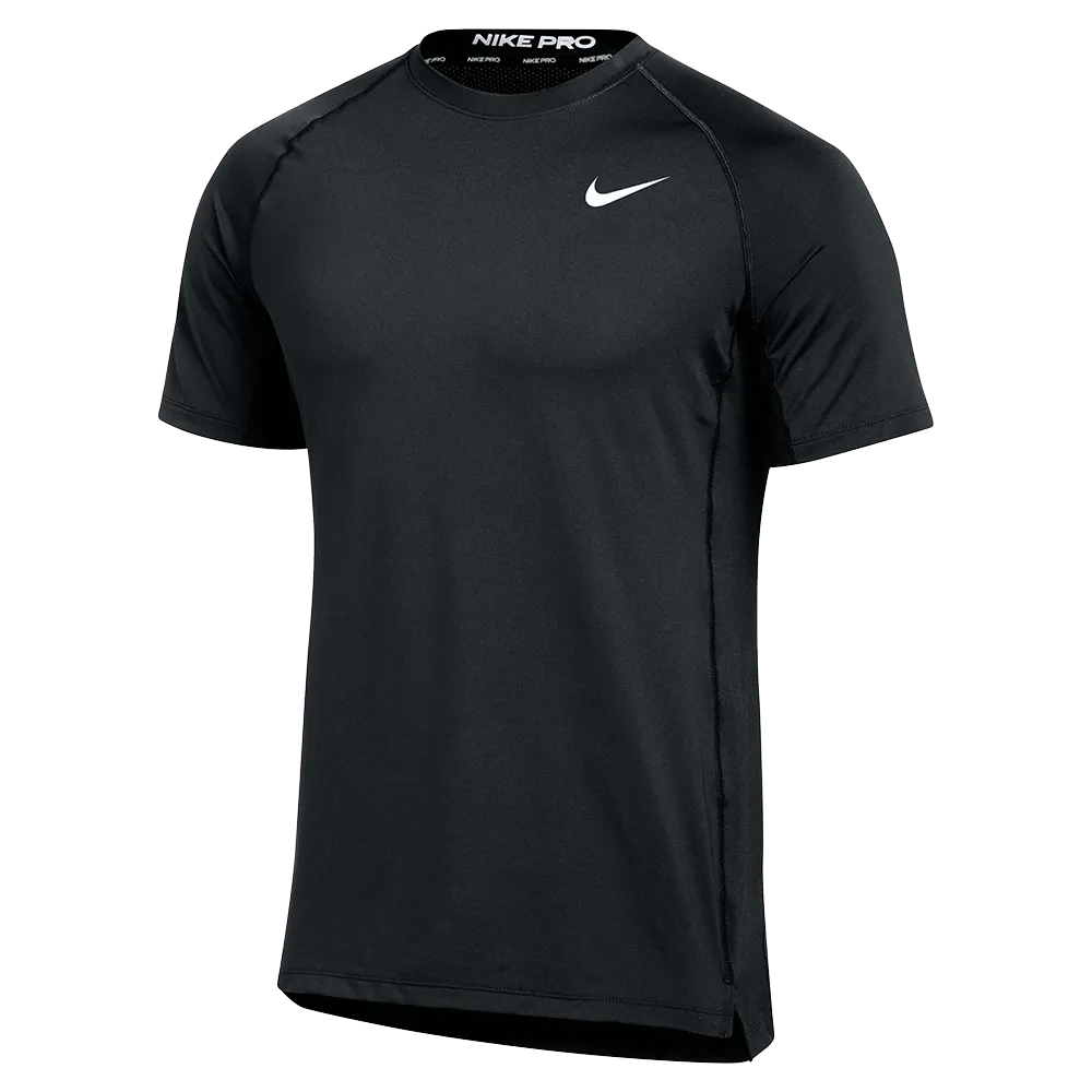 Nike Men's Pro Slim SS Training Top