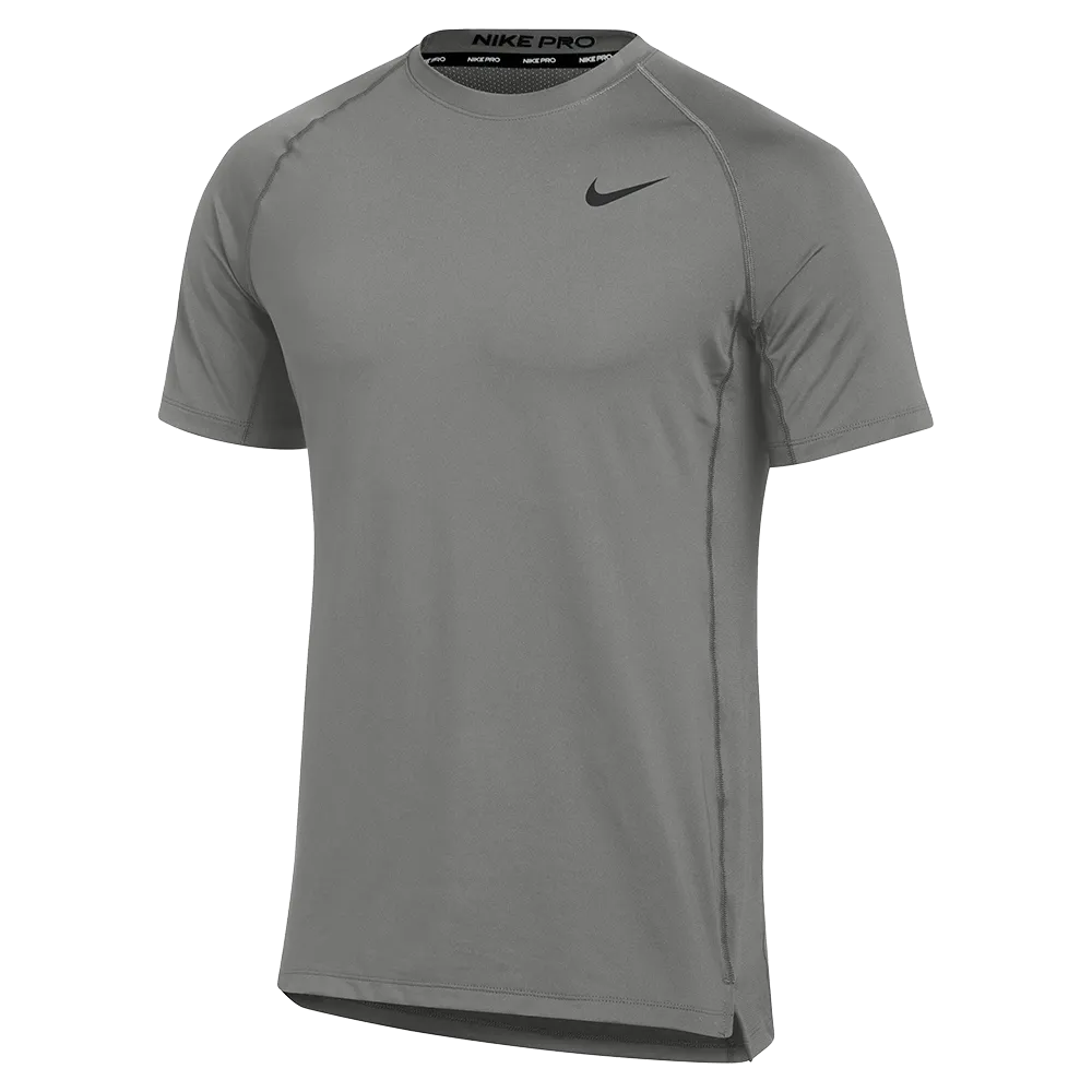 Nike Men's Pro Slim SS Training Top