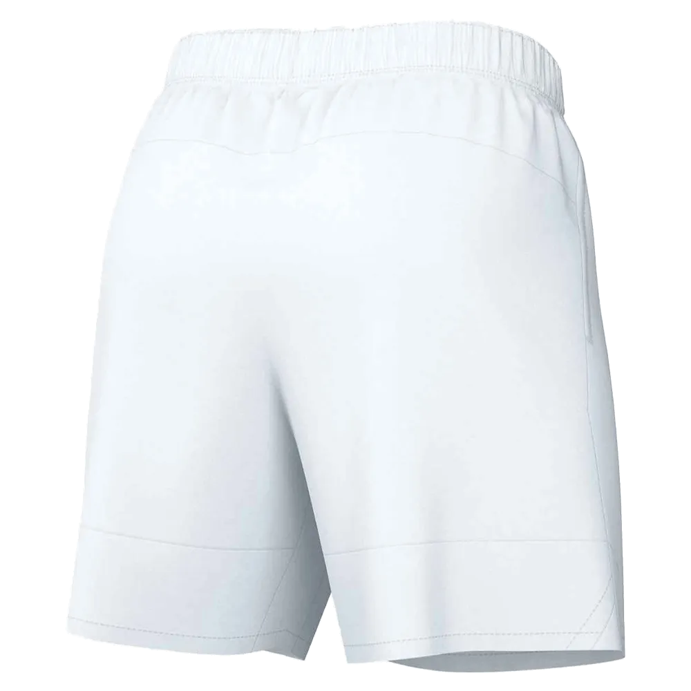 Nike Men's Team Dri Fit Flex Woven Short (With Pockets)