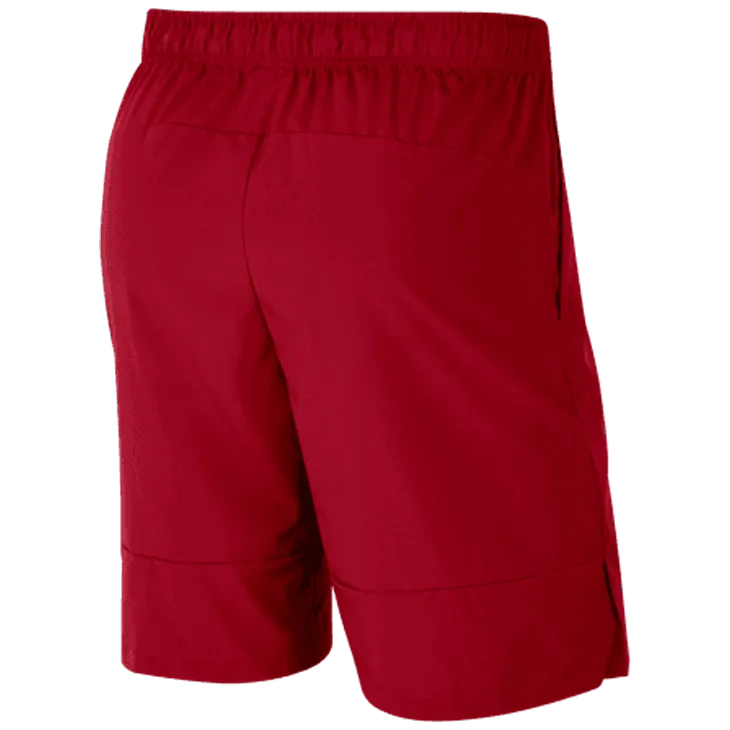 Nike Men's Team Dri Fit Flex Woven Short (With Pockets)