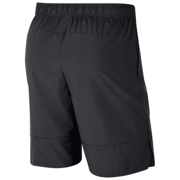 Nike Men's Team Dri Fit Flex Woven Short (With Pockets)