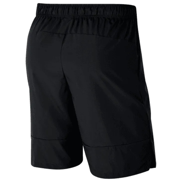 Nike Men's Team Dri Fit Flex Woven Short (With Pockets)