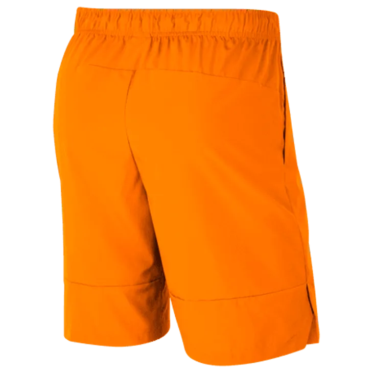 Nike Men's Team Dri Fit Flex Woven Short (With Pockets)
