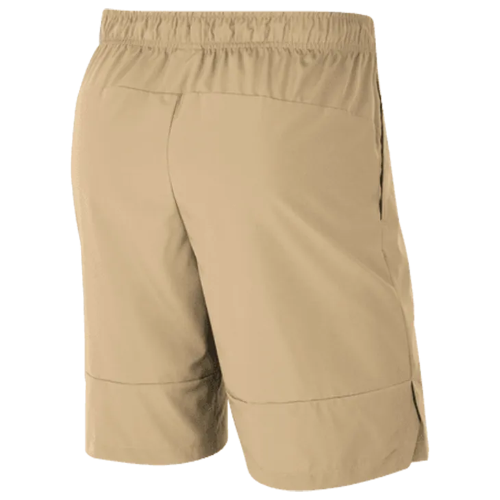 Nike Men's Team Dri Fit Flex Woven Short (With Pockets)