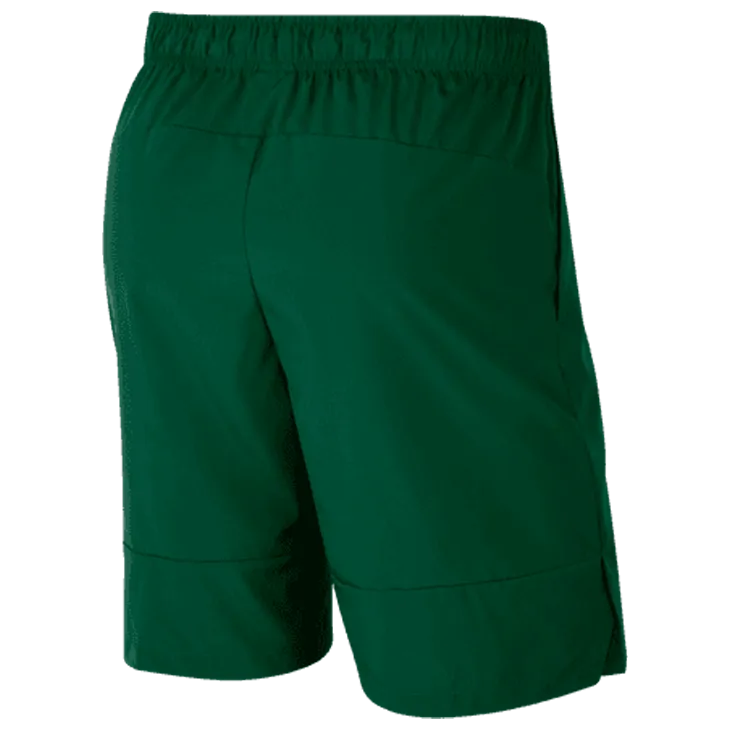 Nike Men's Team Dri Fit Flex Woven Short (With Pockets)