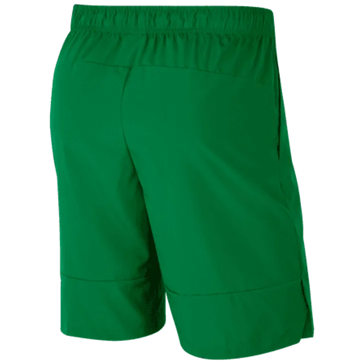 Nike Men's Team Dri Fit Flex Woven Short (With Pockets)