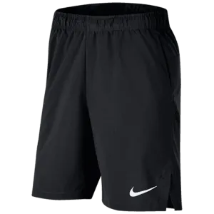 Nike Men's Team Dri Fit Flex Woven Short (With Pockets)
