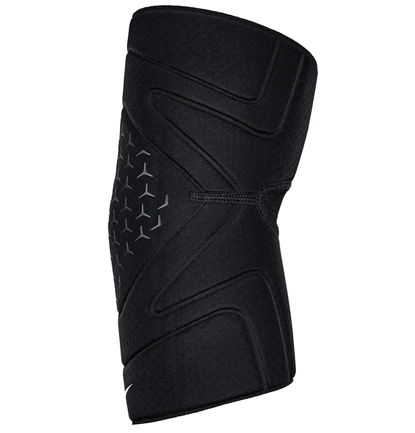 Nike Pro Elbow Sleeve 3.0 (Black/White)