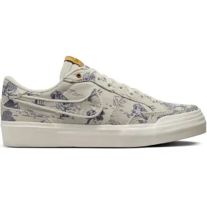 Nike SB Pogo Plus Premium Shoes Sail/Light Bone-Light Carbon-Bronzine