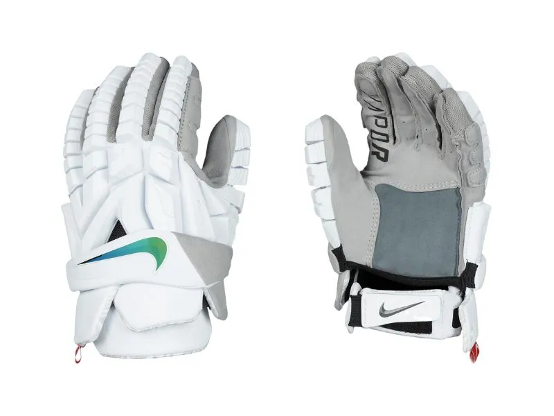 Nike Vapor Premier Lacrosse Gloves