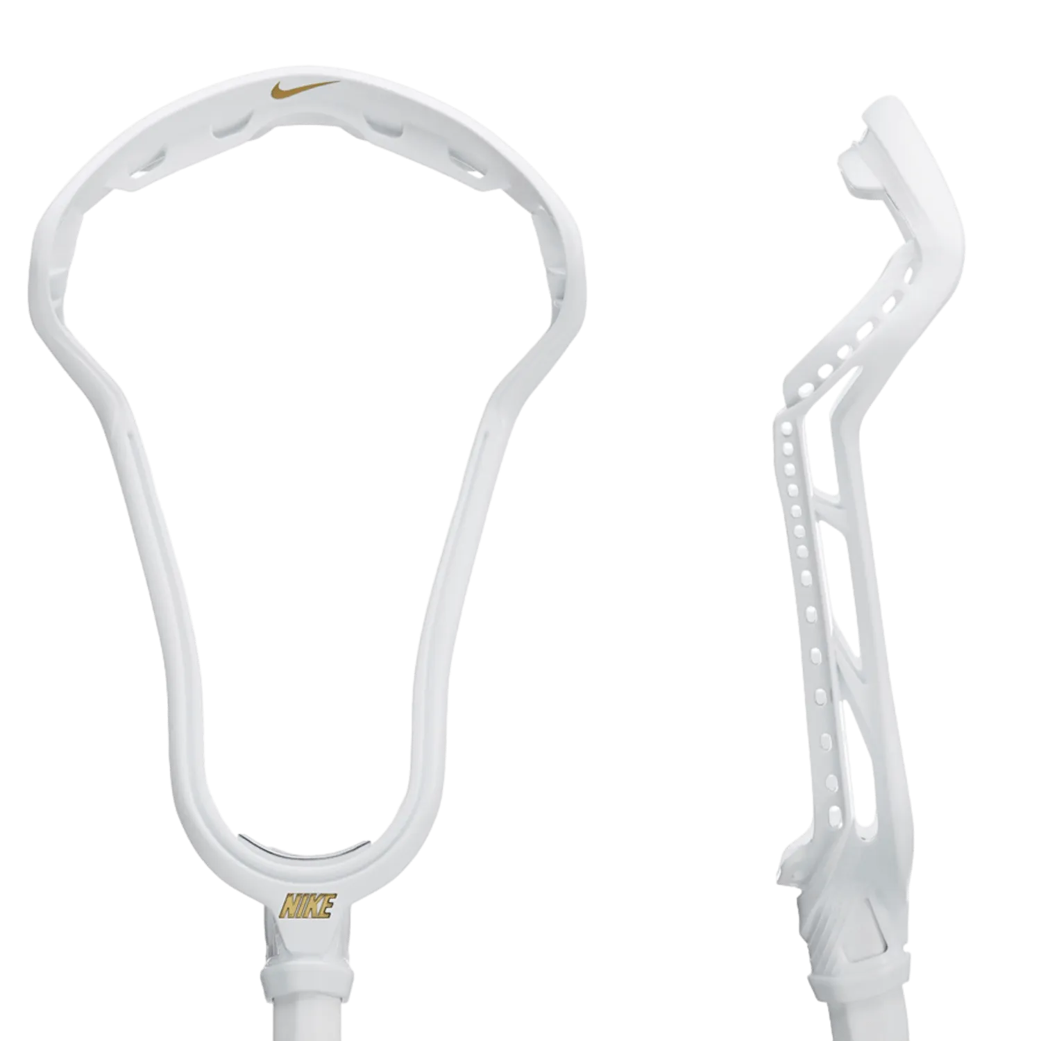 Nike Victory Elite Unstrung Women's Lacrosse Head
