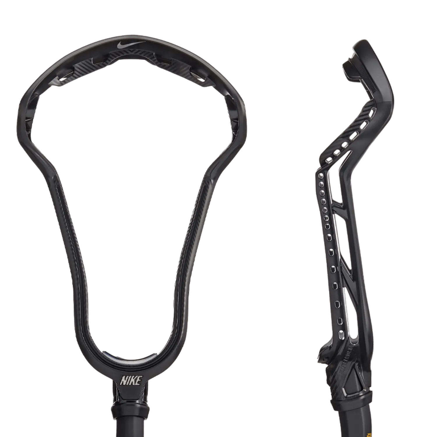 Nike Victory Elite Unstrung Women's Lacrosse Head
