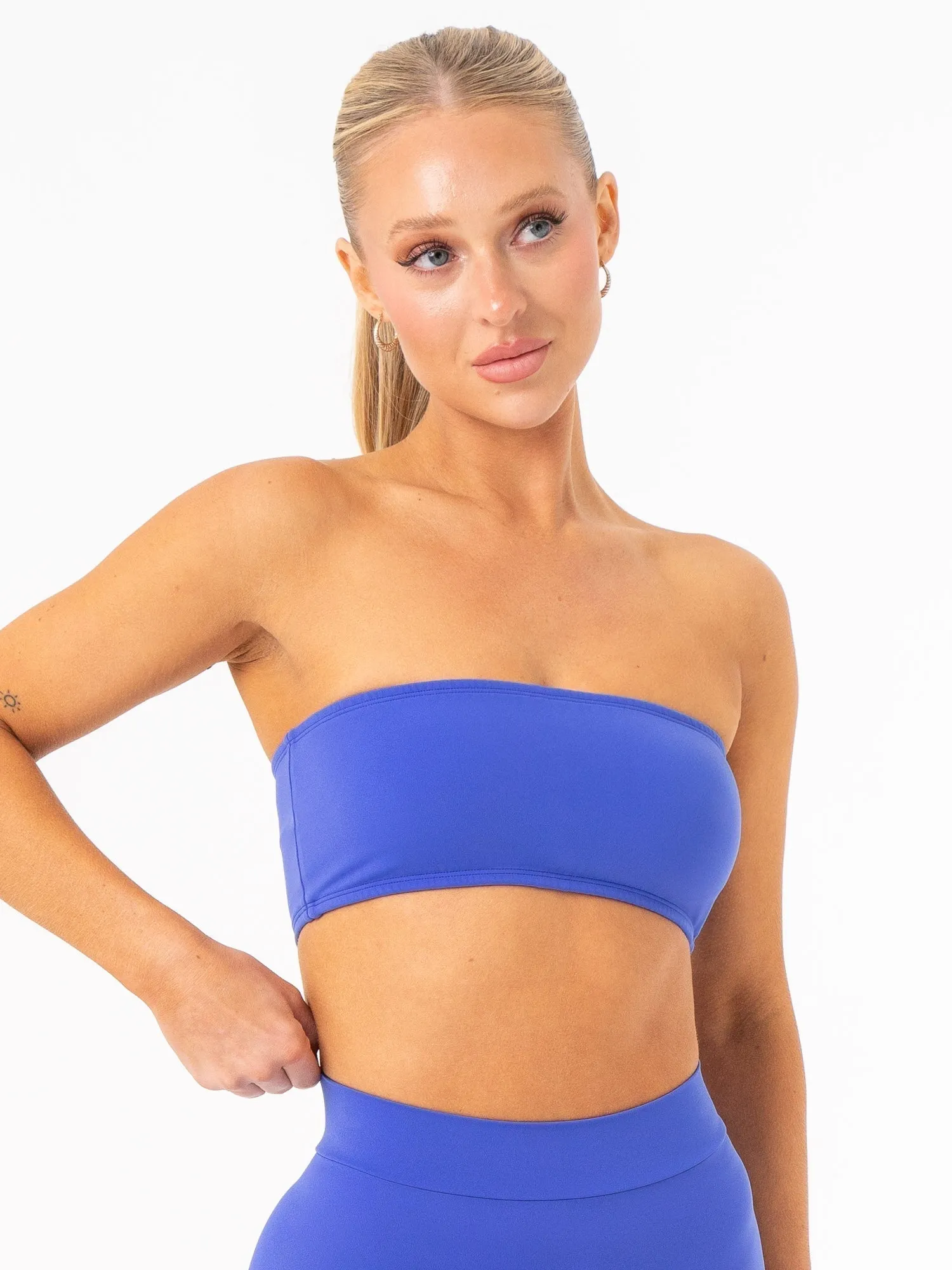 NKD Bandeau - Royal Blue