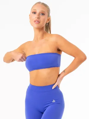 NKD Bandeau - Royal Blue