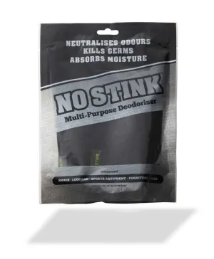 NO STINK MULTI PURPOSE DEODORISER-(BLACK)