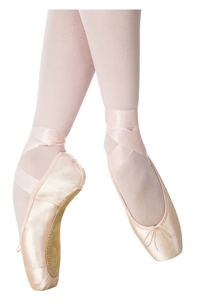Nova 2007 Medium Pointe Shoe