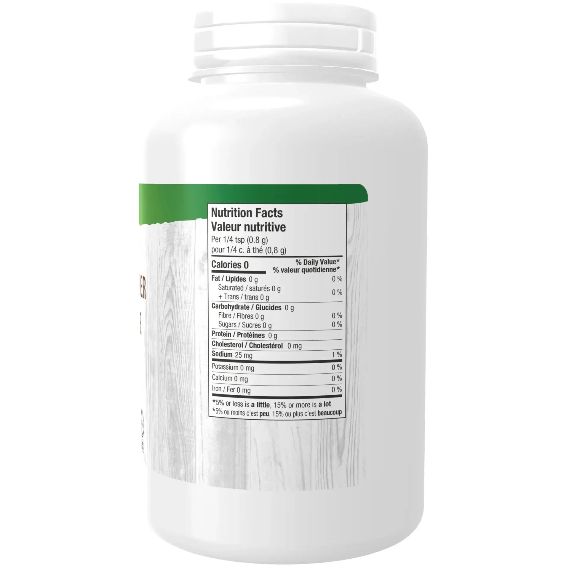 Now Xanthan Gum Powder 170 Grams