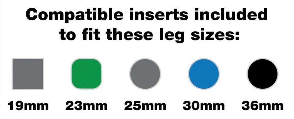 NuFish Cross Arm